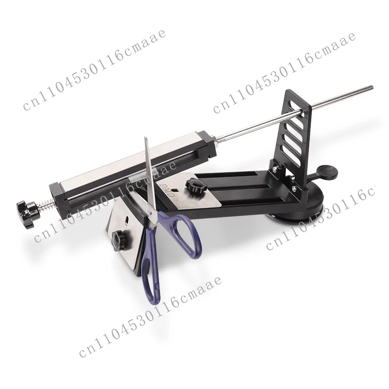 Popular fixed angle whetstone sharpeners: