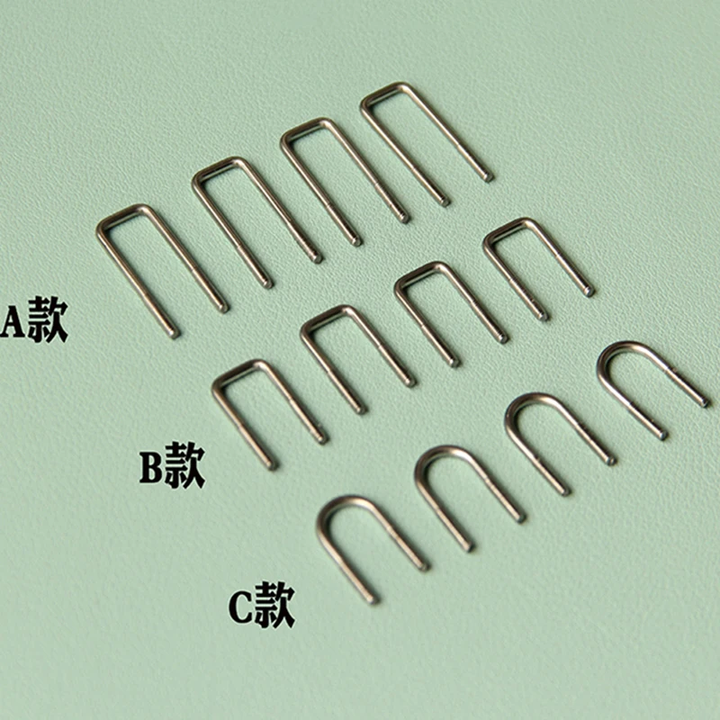 Metal U-shaped Bolts for Tamiya 1/14 RC Truck for SCANIA 770S for Volvo FH16 for ACTROS 3363 Car