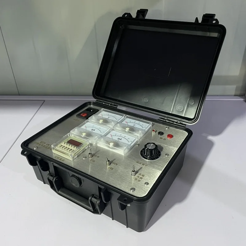 / Animal Semen Collection Stimulation MachineAnimal Veteriary Cattle Sheep Electrically Stimulated Sperm Collector