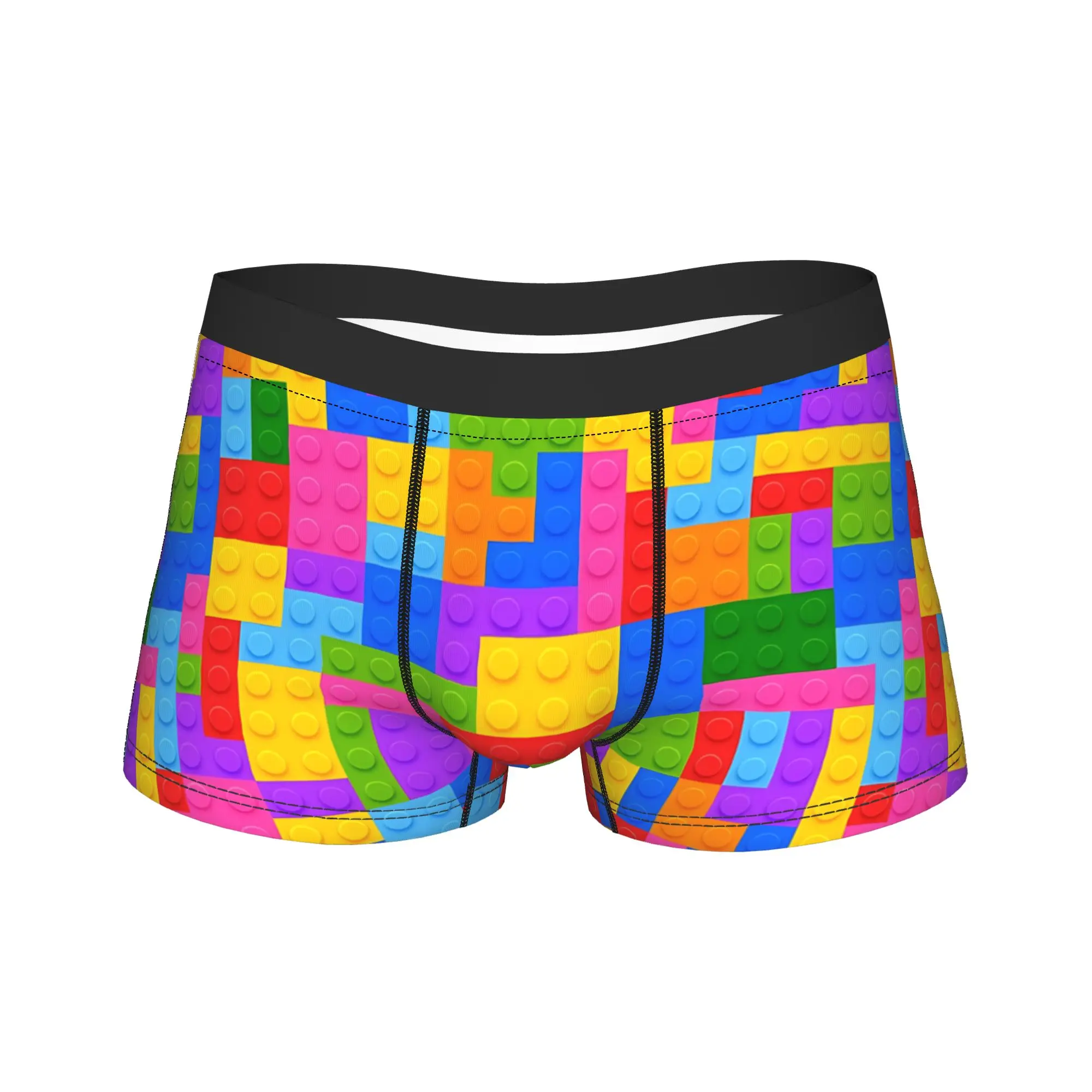 Men's Building Bloc…