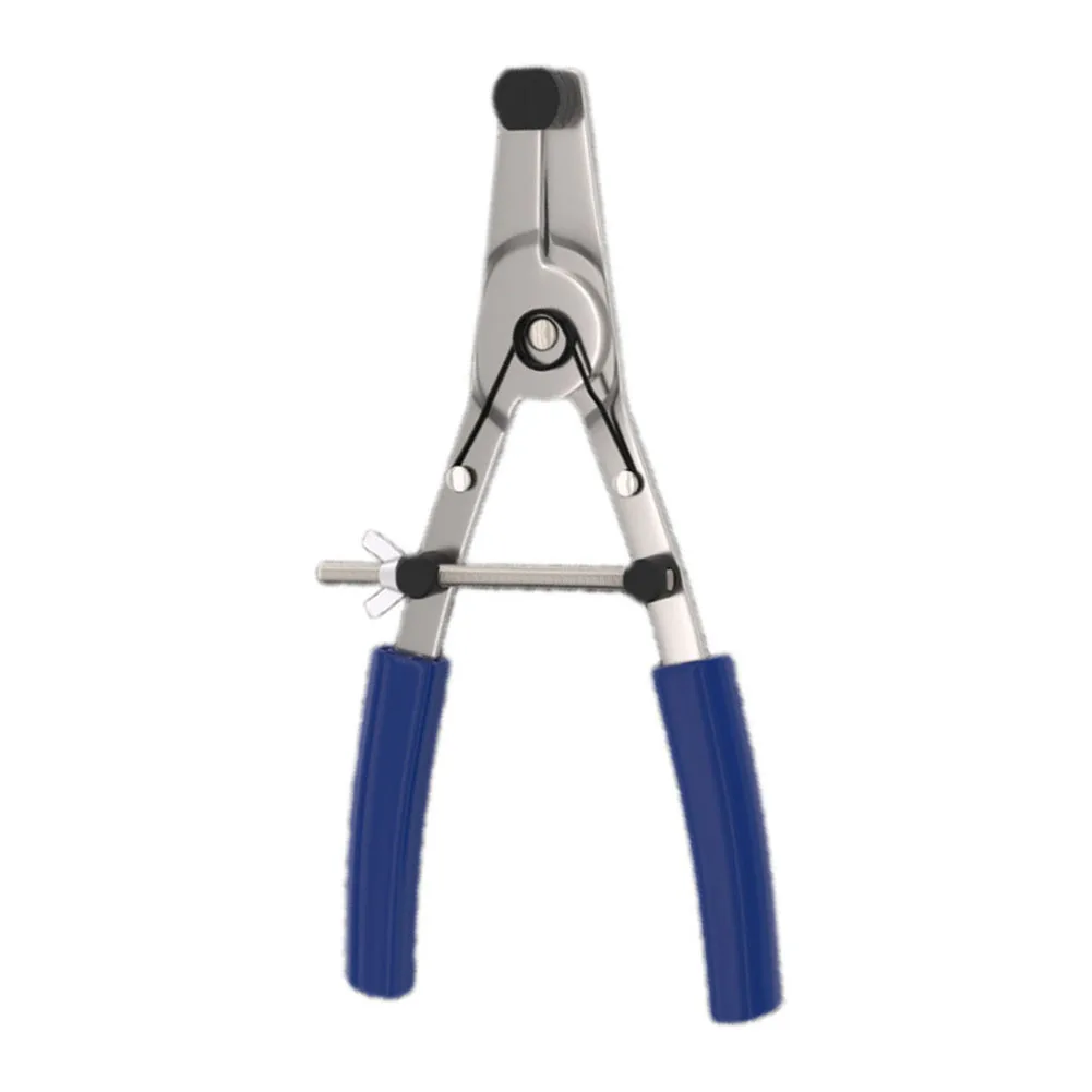 

Инструмент для снятия поршней тормозных суппортов мотоциклов, регулируемый, 0-30 мм, с металлическим зажимным винтом, для легкого ремонта тормозов