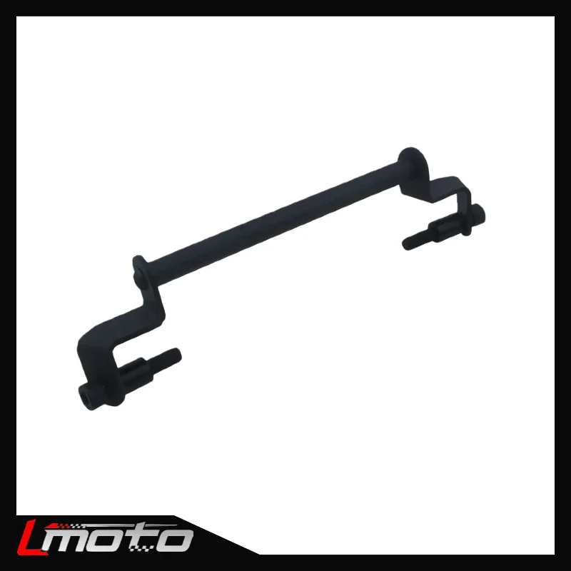 

For KAWASAKI For NINJA400 Ninja250 For NINJA 400/250 2018-2021 Motorcycle Mobile Phone Holder Stand GPS Navigation Plate Bracket