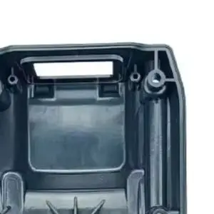 For Daily Industrial Use Handheld Terminal Shell Back Cover Replacement Scanner Rear Housing Reinforcing Rib Structure