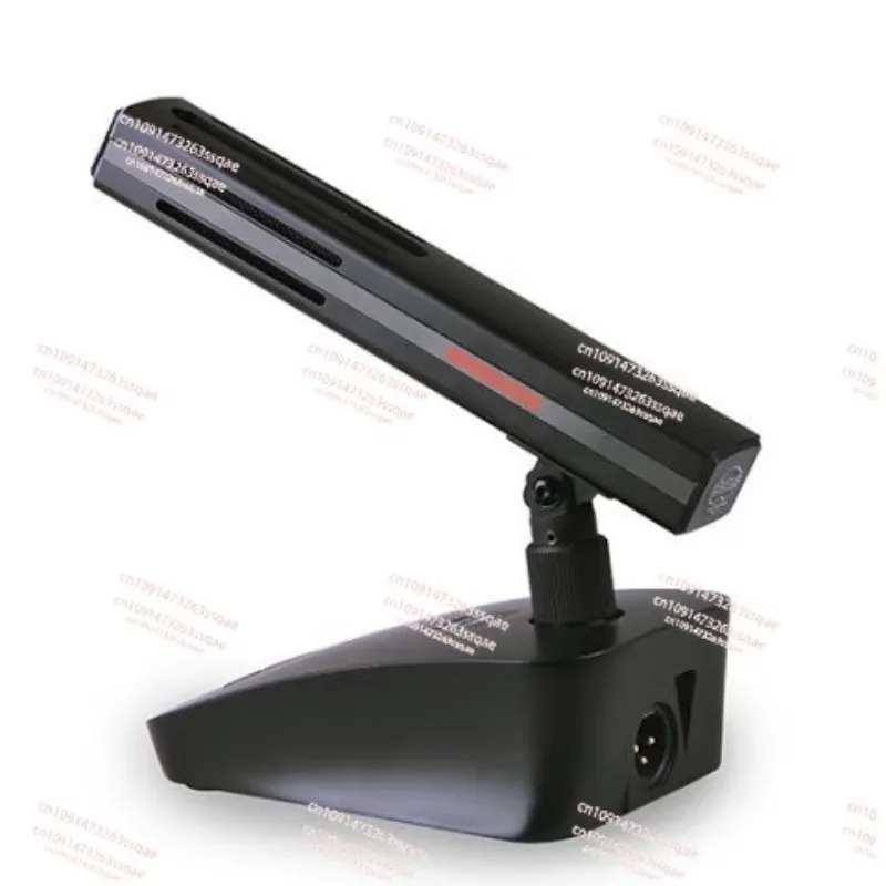 

H-70 gooseneck conference wired microphone speech amplifier conference desktop microphone (with 6 meters of wire)