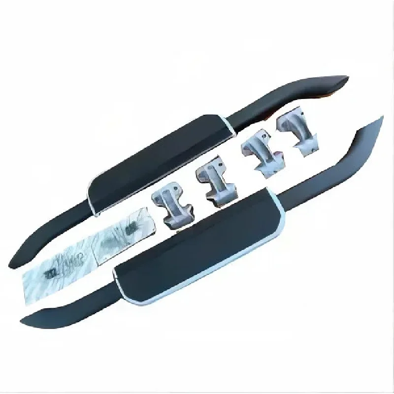 

2021 new products Car Accessories side step Running board for 2020 90 Land Rover Defender