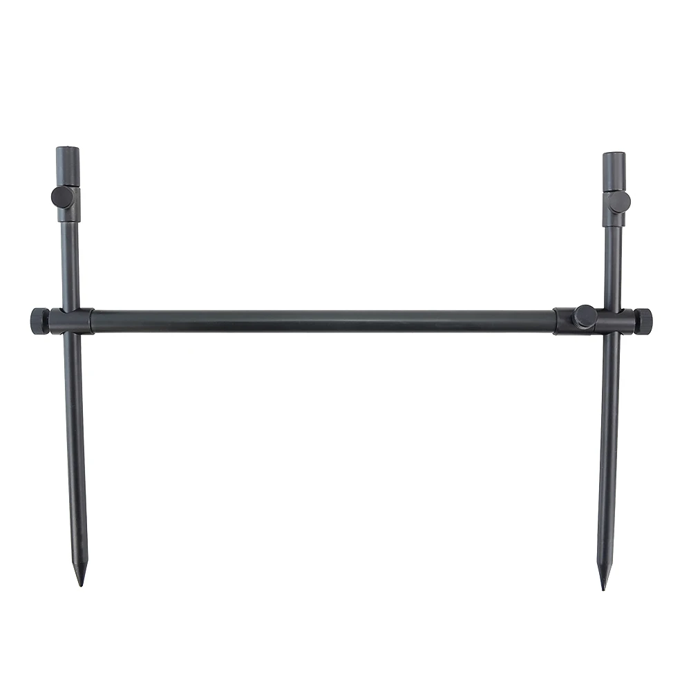 Barra transversal para palos bancarios – Soporte caña aluminio - imagen 4