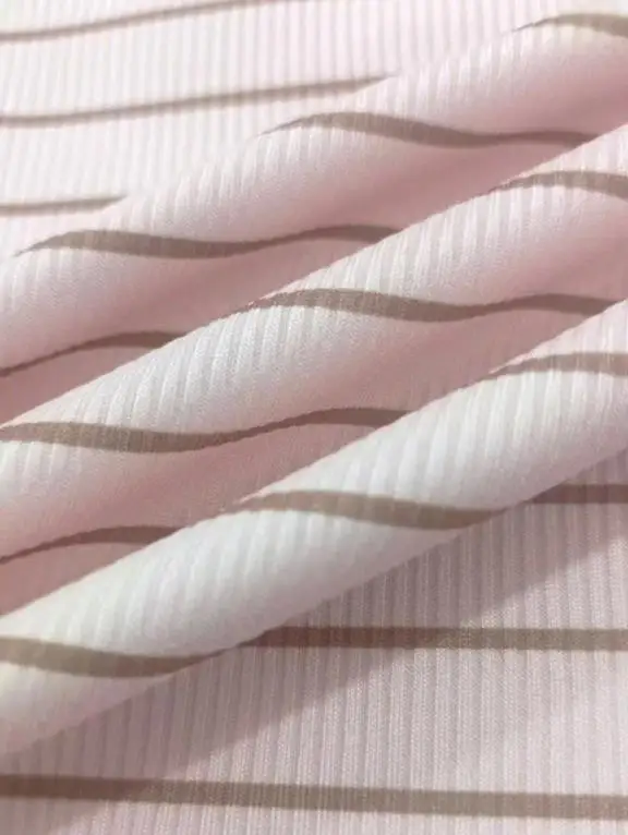 الدانتيل المرقعة العنق مخطط مطبوعة سليم تي شيرت مجسم للخريف المرأة أنيقة وغير رسمية فتاة حار سليم صالح