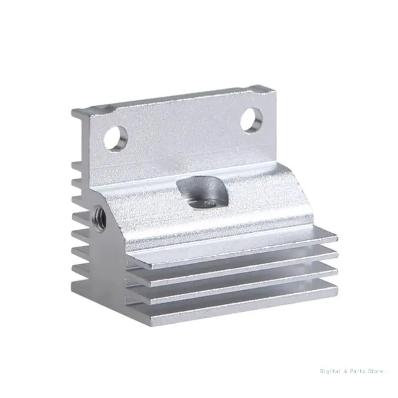 M17F User Friendly Heat Dissipation Component for K1,K1C Printer Metal Build