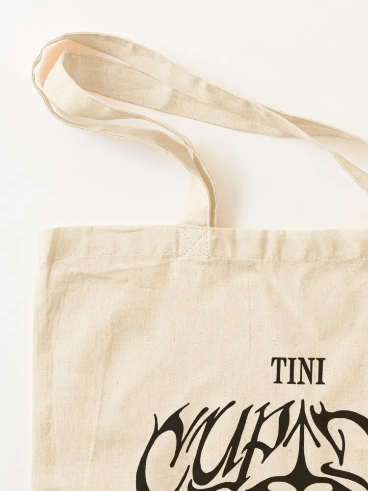 تيني stoessel - كوبيدو مع ملاك (أسود) حقيبة يد كيس صب فام حقيبة شاطئ للمتسوقين النسائي #3