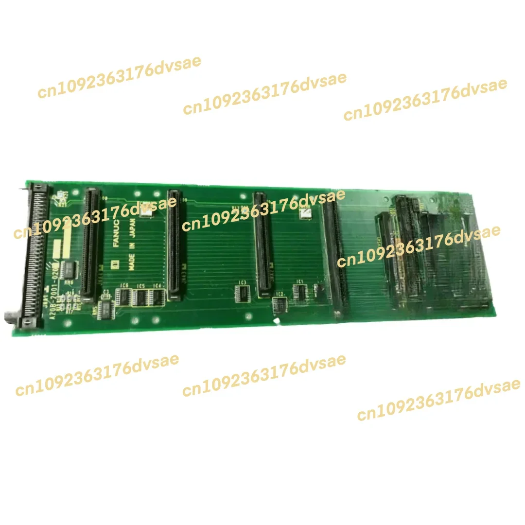 

НОВЫЙ 1 шт. новый в коробке A20B-2001-0200 печатная плата A20B-2001-0200