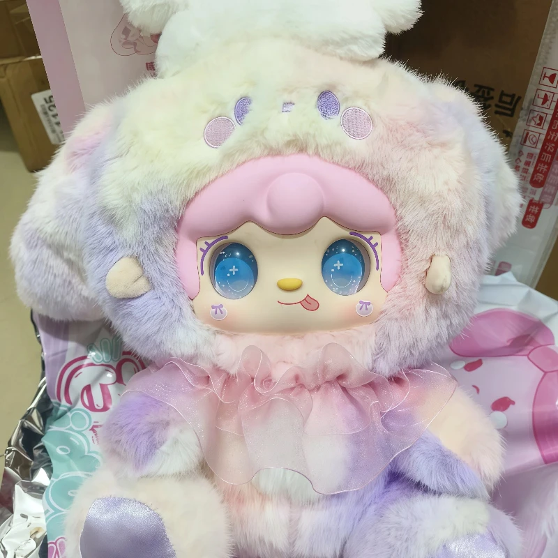 Véritable Yooki oxygène 400% mignon animal de compagnie rêve série mignon Surprise boîte aveugle jouet à la mode poupée mignonne cadeau jouet pour enfants petite amie cadeau