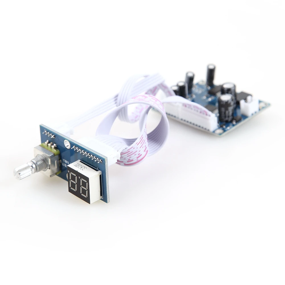 Neue Arten Effekte DSP Digital Reverb Modul DC 5V Karaoke Nachhall Mixer Effekt Board Zubehör