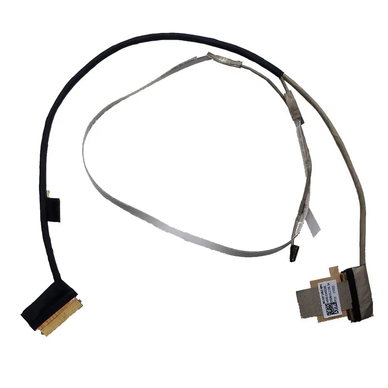 40Pin 120Hz 144Hz Laptop LCD Video Display LVDS Flex Cable For ASUS FX507Z FX506 DD0BKXLC100 14005-03400200
