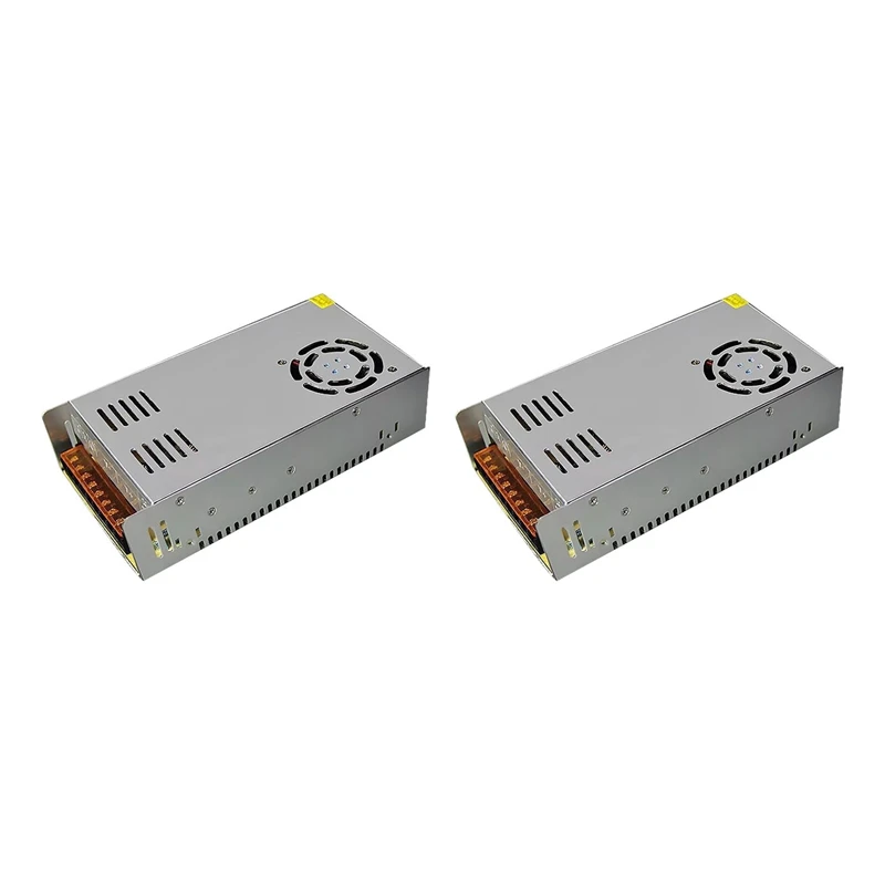 

2X 12V 50A 600W Switch Power Supply For Automation, Lamps, Instruments, Electric Power, Petroleum And Petrochemical, Etc