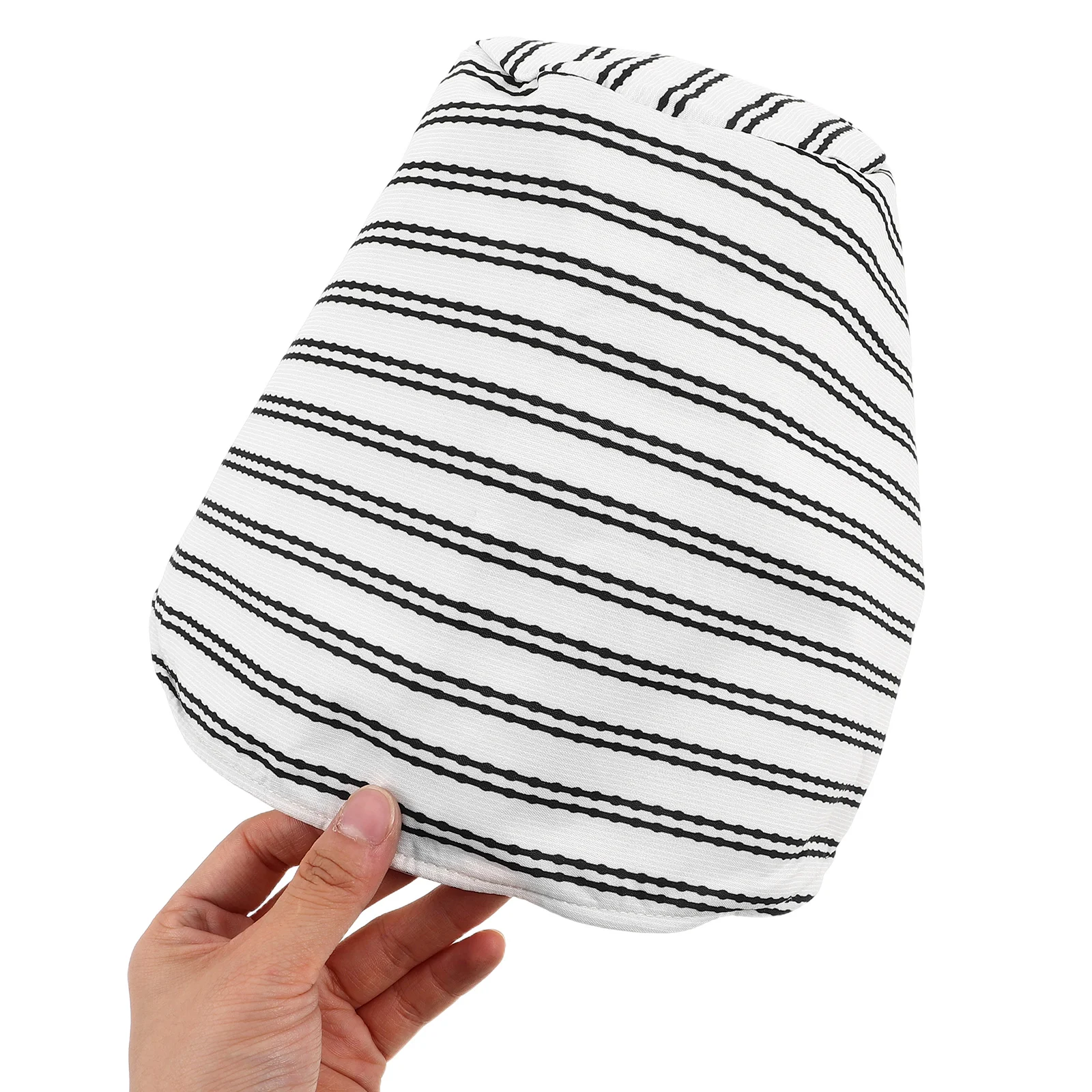

Striped Fisherman Hat Wide Brim Sun Protection Beach Hats Lightweight Breathable Material Adjustable Fit Outdoor Travel
