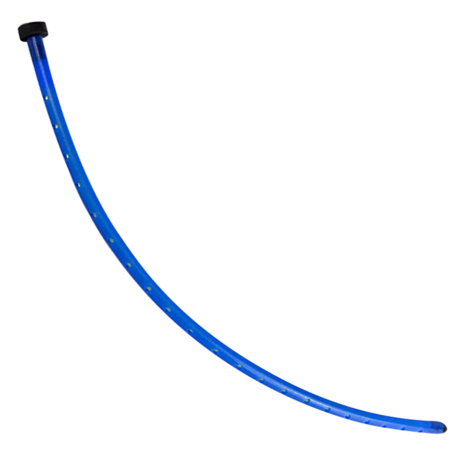 Premium Rubber Violin Humidifier Hole Humidifier for Violin Viola Prevents Cracking Warping Top Settling