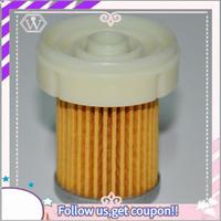 Portable 5Pcs Fuel Filter For Kubota 6A320-59930 B1410 B1610 B1710 B2110 B2410 B2630 B2710
