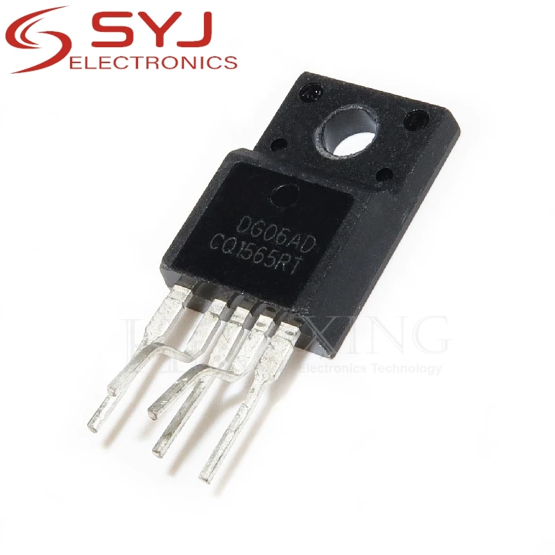 （1pcs-5pcs）STRG6352 STR-G6352 G6352 STRG6452 STR-G6452 G6452 CQ1565RT CQ1565 TO-220F-5