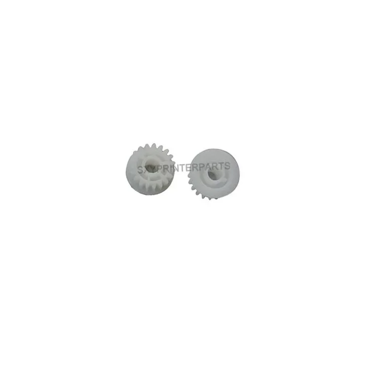 RU5-0959-000 19T Printer Fuser Gear for HP LaserJet P3005 P3015 M20 M3027 M3035 Heat Roller Gear Replacement Parts