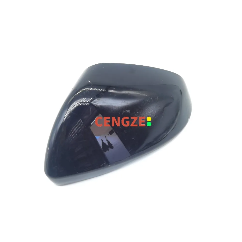 BESTUNE T99 Side Mirror Spare Parts Rearview Mirror Lens Frame Cover Frame Camera Silver Strip