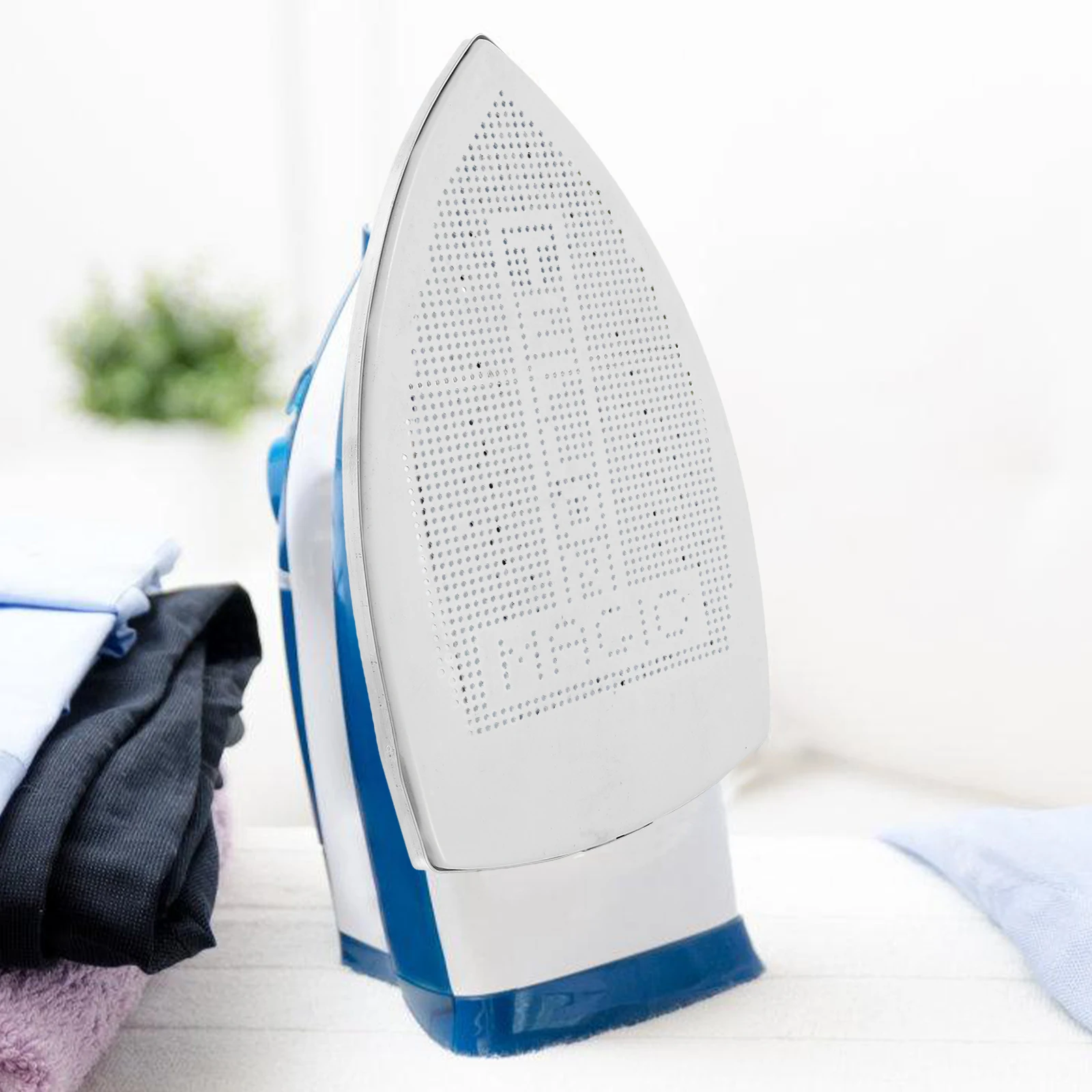 

Ironing Aid Board Protector 300L Shoe Covers Cloth Protection Prevent Shine Easy Install