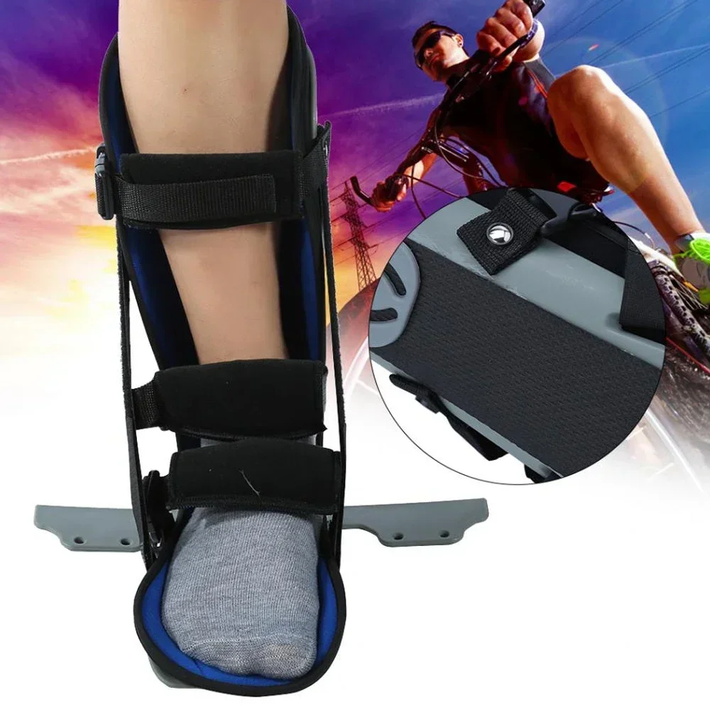 Walker Fracture Orthopedic Boot Short - Recovery, Protection, Healing and Boot - Toe Foot or Ankle Injuries, Fractures, Sprains