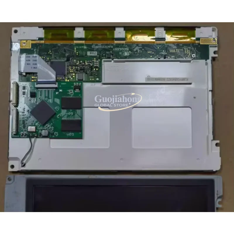 Sobre atacado O LCD de 10,4 polegadas Novo original KCB104VG2CG-G20