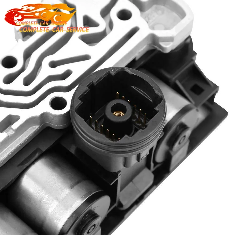 Bloc de solénoïde 5R55S 5R55W 01-up Ford Explorer, transmission automatique testée