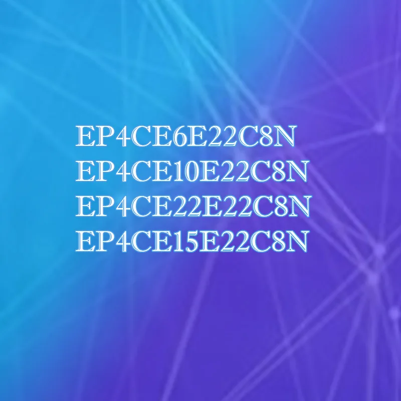 

EP4CE10E22C8N EP4CE22E22C8N EP4CE6E22C8N EP4CE15E22C8N Plastic hard case