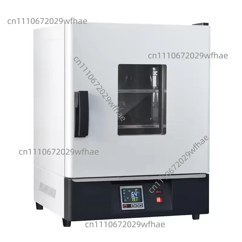 Electric constant temperature blast drying oven headlight laboratory high temperature small industrial dryer heating aging box