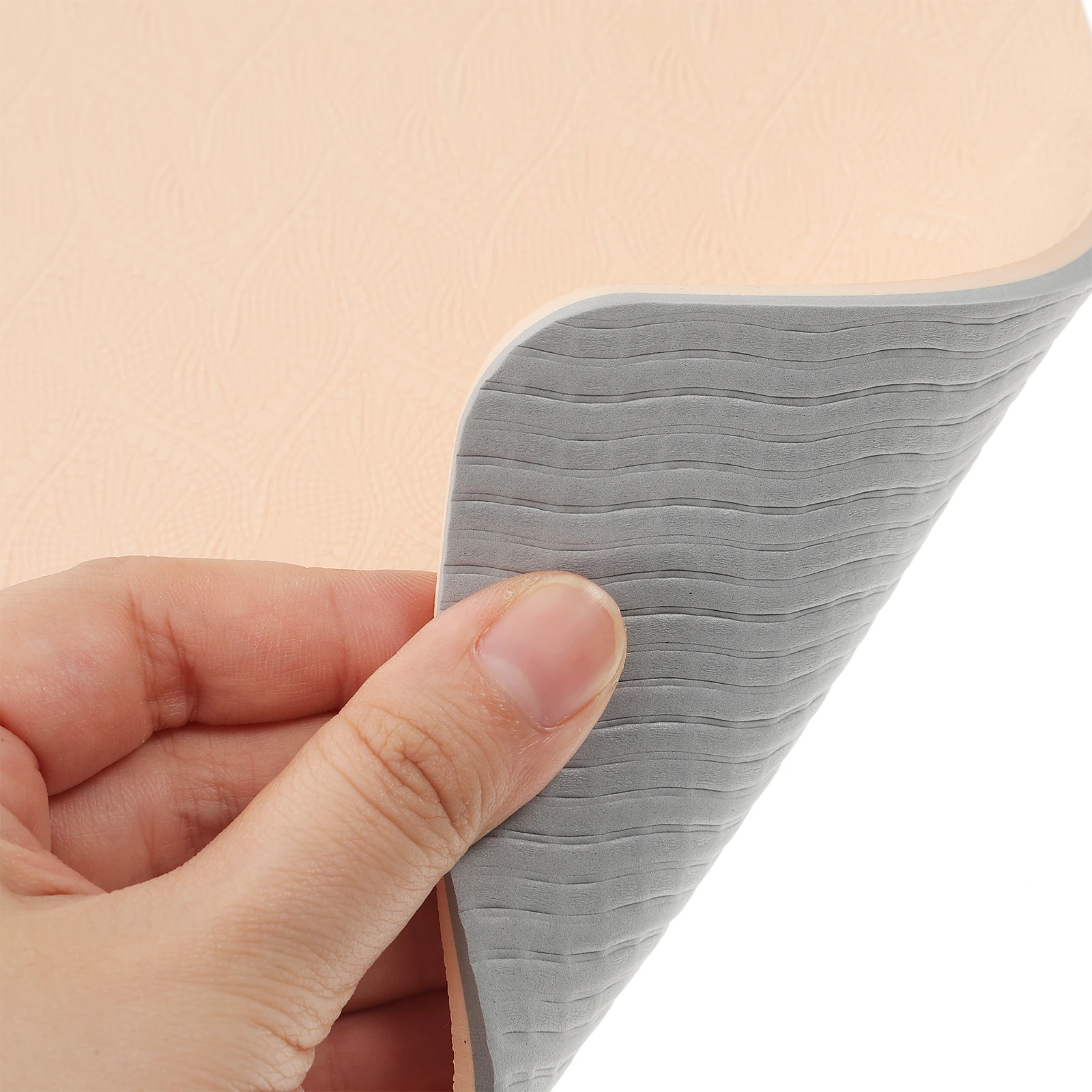 

Yoga Knee Pad Durable Cushion Seat Kneeling Mat Long-term Use Sitting Cushions for Outdoors Sports