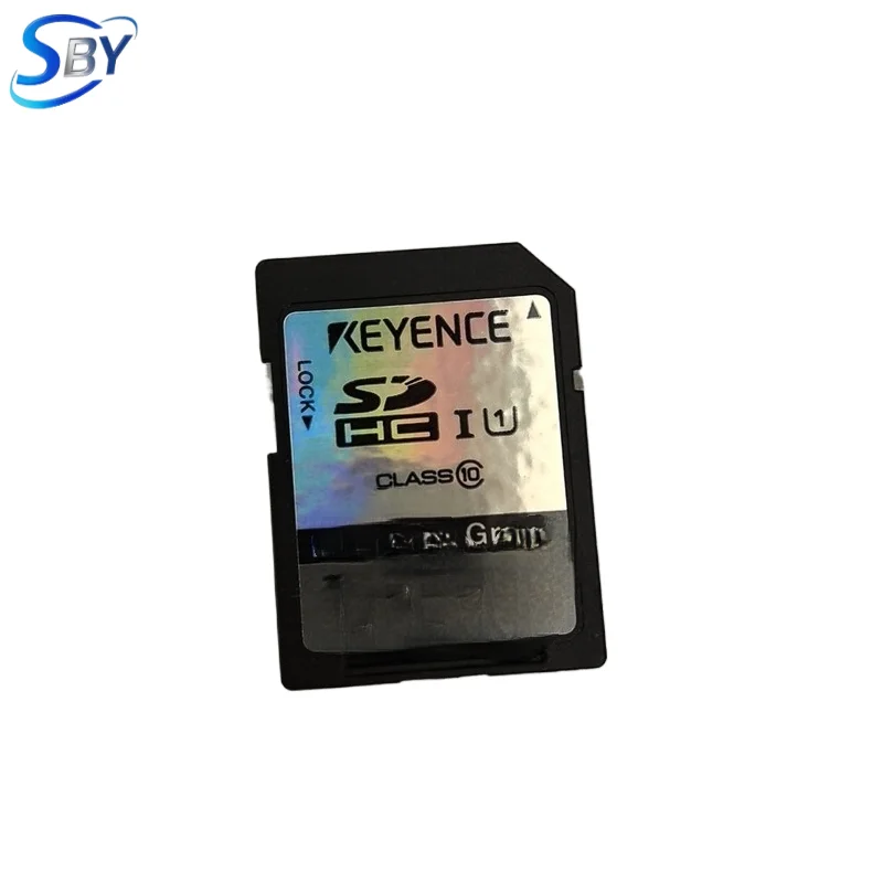 Brand New Original High-speed Memory Cards KV-M16G with One Year Warranty