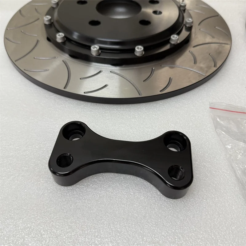 

Задний большой тормозной диск 330x10 мм для VW GTI 2015 MK7