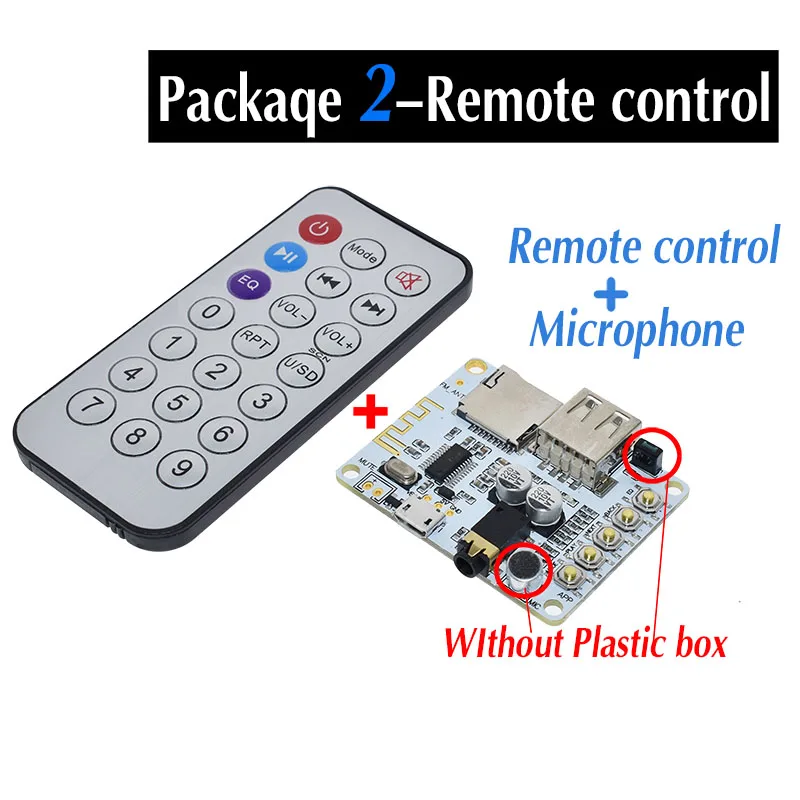 V5.0 V4.2 Bluetooth…