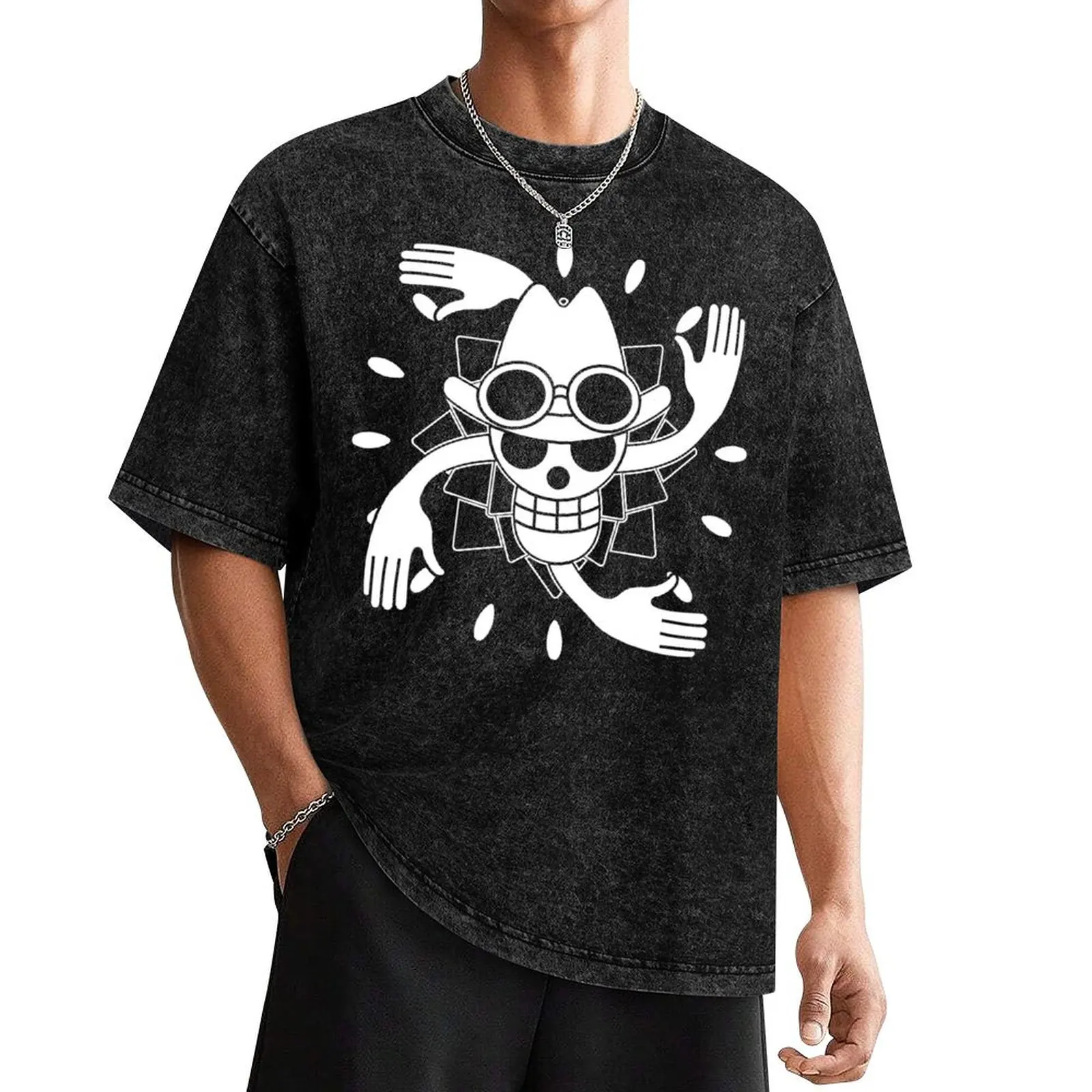 

Nico Robin Jolly Roger 2 T-Shirt boys whites man clothes mens clothes