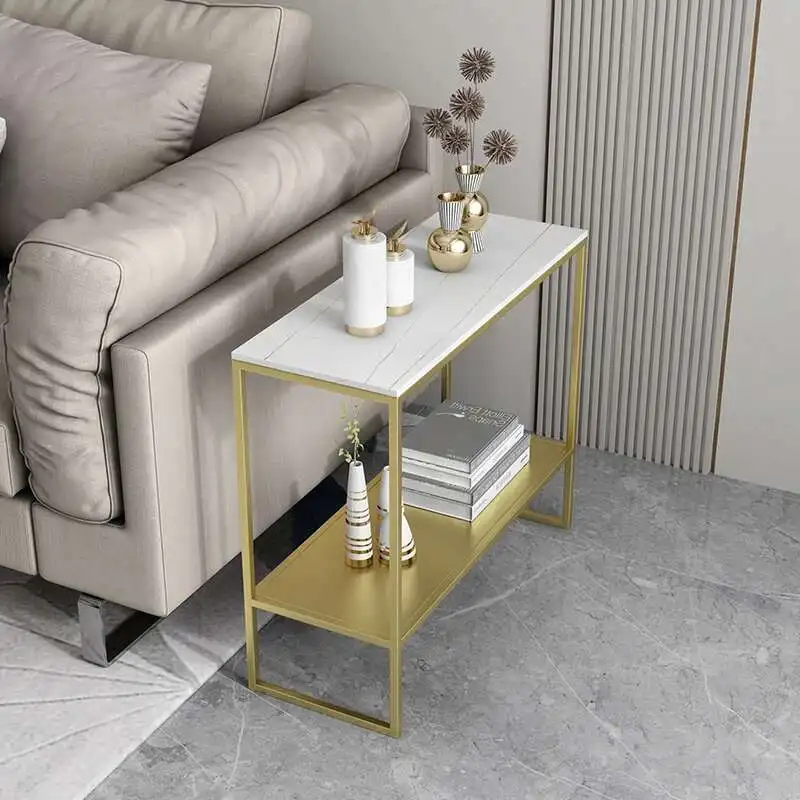 

Nordic Tea Coffee Tables Living Room Bed Side Modern Coffee Table Luxury Salon Low Table Basse Furniture Living Room WK50CJ