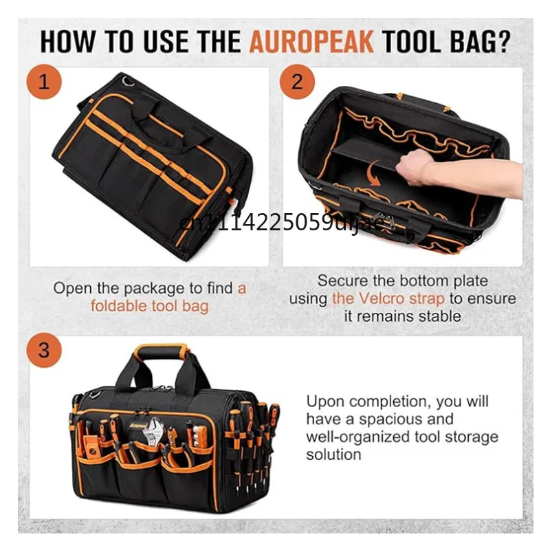 Thumbnail 3 - #43 Compare Tool Organizers Before You Buy
