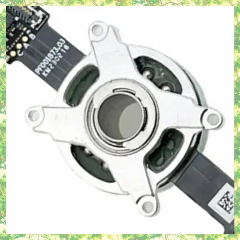 Мотор Smart-Roll Мотор карданного подвеса Камера наклона Двигатель поворота Дрон Карданная камера Двигатель поворота