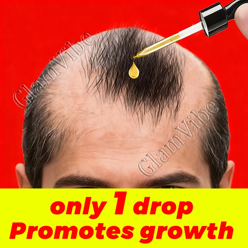 

1st generation best-selling version promotes hair growth, nourishes, leaves hair light and non-greasy, and delivers fast results