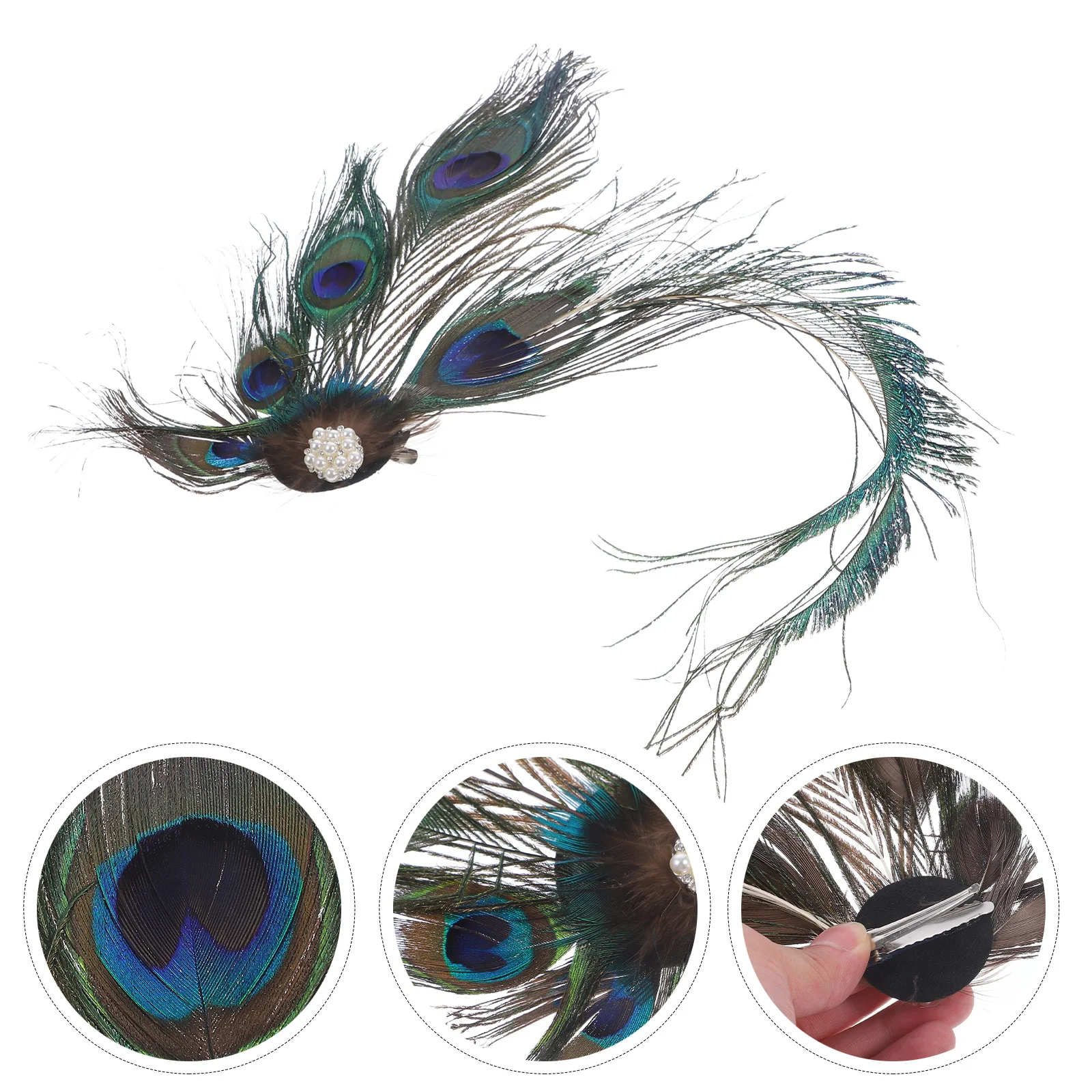 الرجعية خمر النساء دبوس اكسسوارات أوبدو ديكور حفلات الزواج التصميم النساء إكسسوارات الشعر مشبك شعر أداة الرجعية