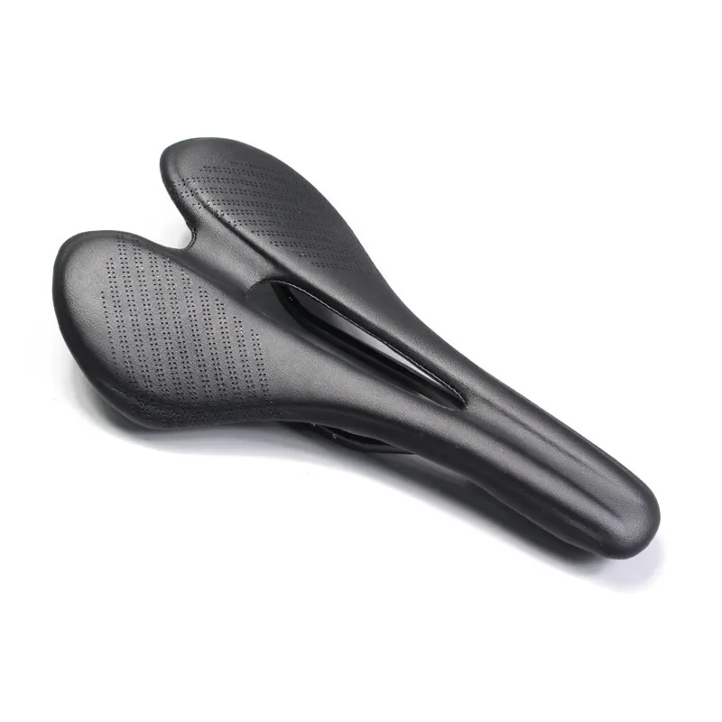 

Super Light Carbon bike Saddle MTB Road T800 Carbon Fiber Bicycle Seat Comfortable Leather EVA Cycling Racing Cushions