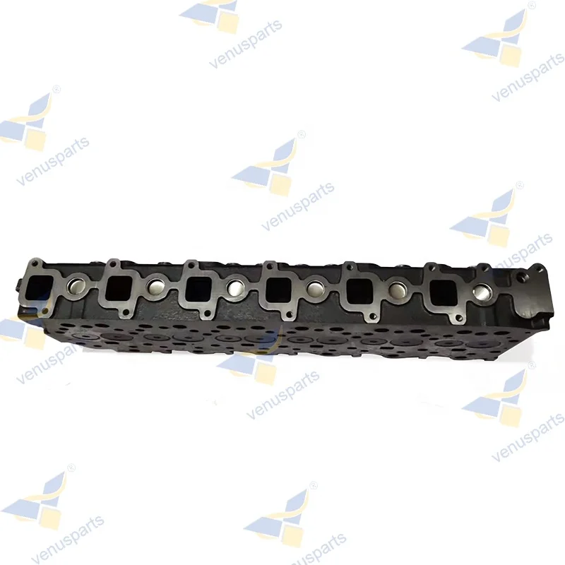 Applicable toDiesel Engine Parts S4S S6S Cylinder Head MD344160 MD192299 For Mitsubishi Engine Head