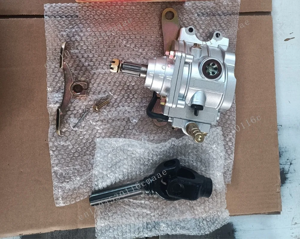 Tricycle Reverser CG200 150cc Motorcycle Engine and Accessories