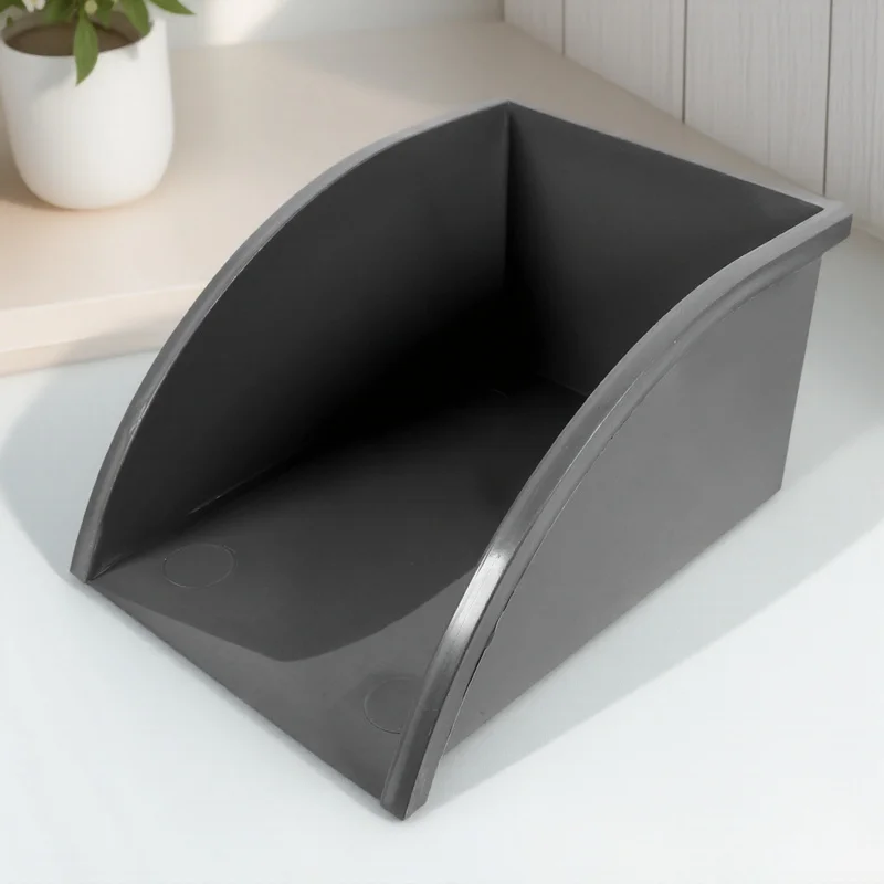 

Gutter Downspout Connector Pvc Durable Corner Flow Extension For Rainwater Drainage System Outdoor Waterproofing Splash Block