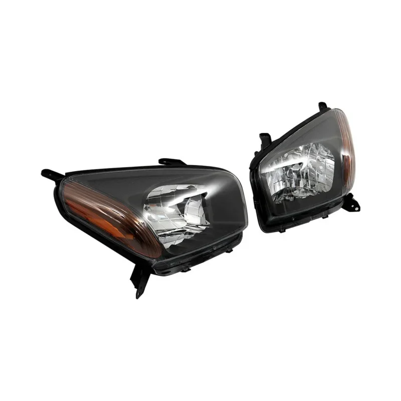 Headlight Head Light  for Toyota Rav4 2001 2002 2003