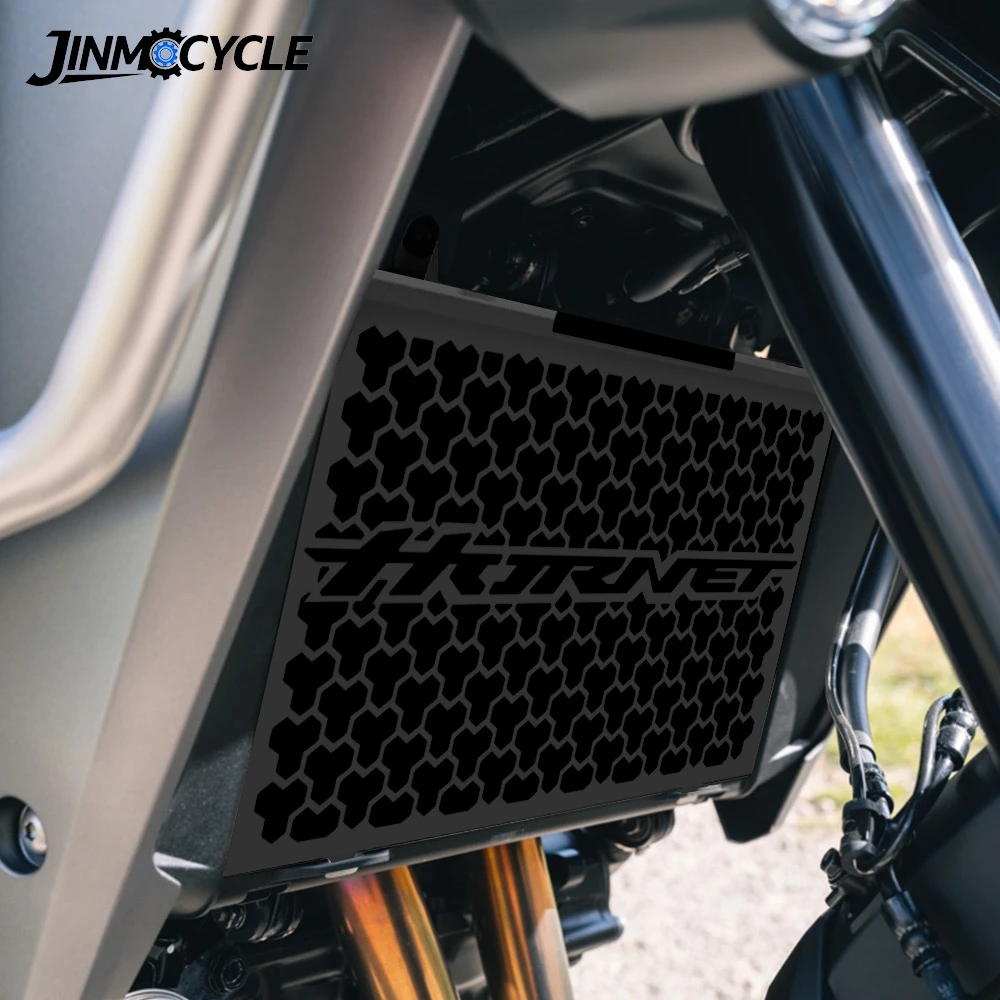 

Motorcycle Radiator Grill Guard Cover Protector Accessories For Honda CB750 CB 750 Hornet 750 XL750 TRANSALP 2023-2024-2025-2026