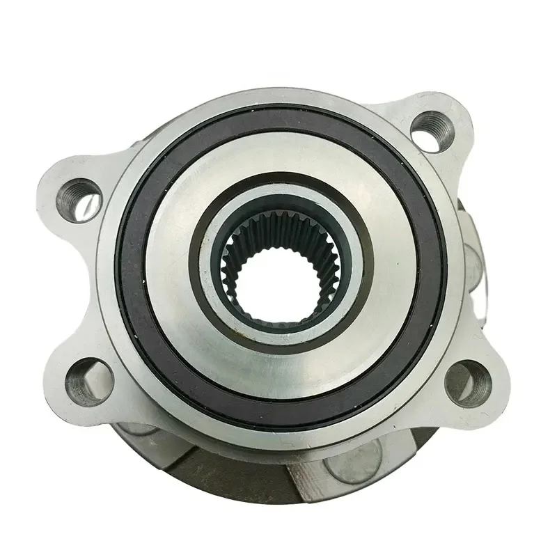 Manufacturer Best Price Auto Spare Parts Interchange Assembly Wheel Hub Bearing for Crown Reiz Mark 42410-30020 42410-0N010