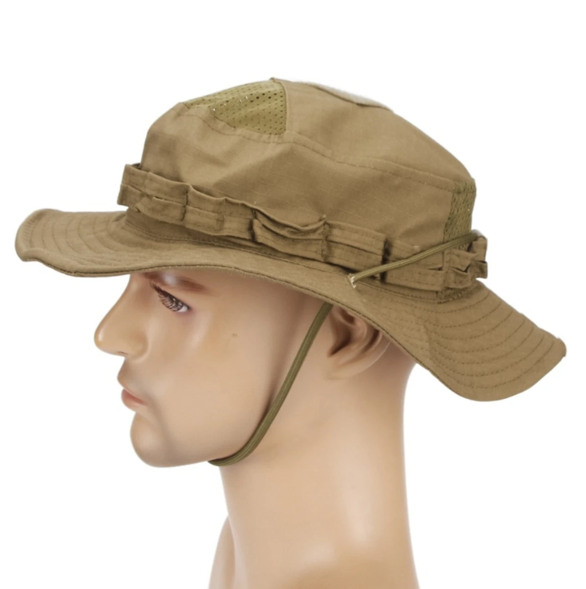 montanhismo-ao-ar-livre-pesca-ciclismo-esportes-quatro-estacoes-sombra-respiravel-bone-tatico-benny-chapeu-cb