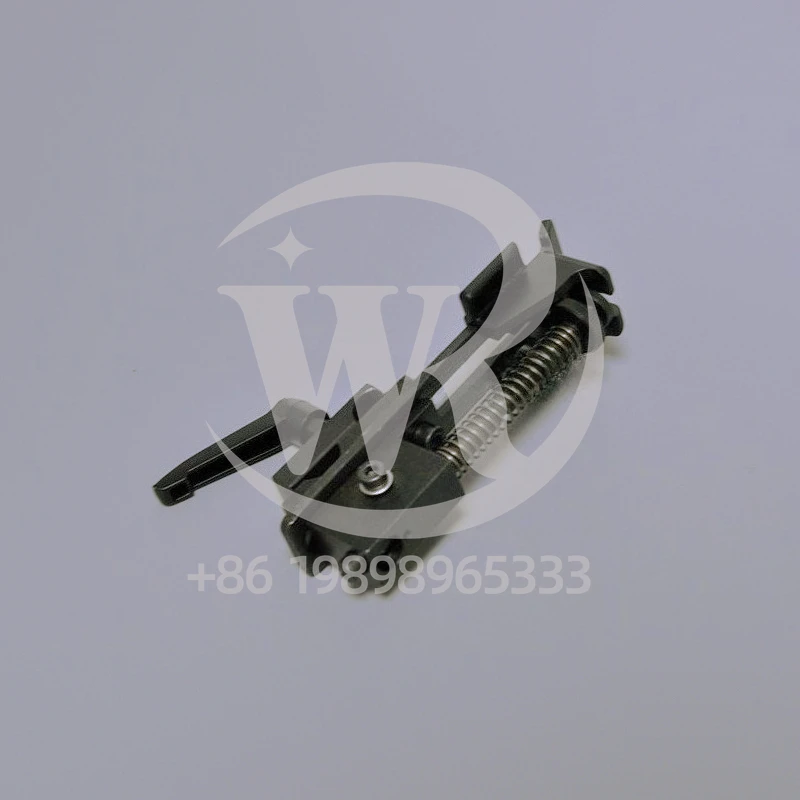 

High Quality Refacciones Heidelberg Parts XL105 CX102 CD102 Enhanced Flywheel Paper Stop Pusher Block