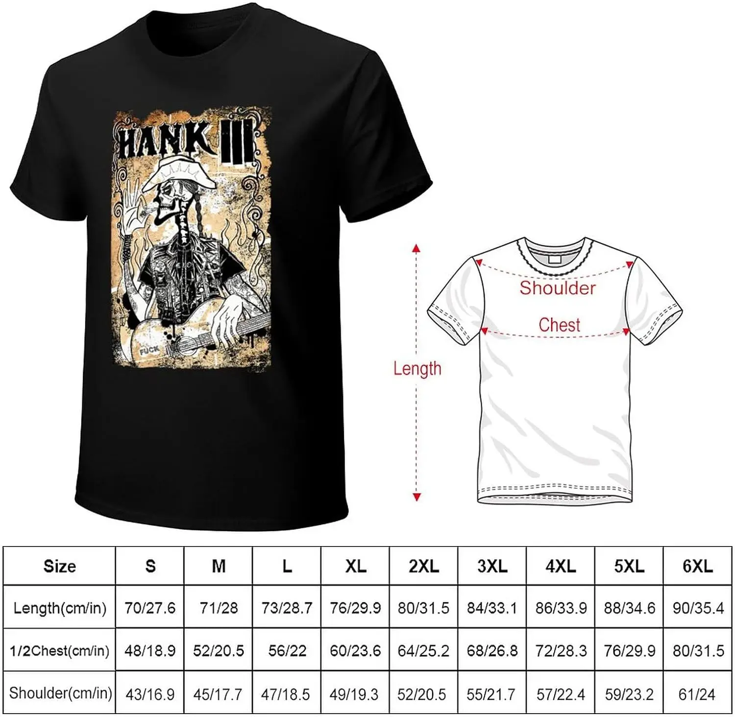 Men's Casual Short Sleeve Classic Crewneck Shirt